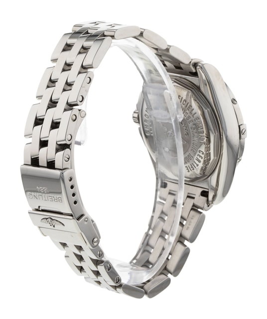 Breitling Galactic 32 A71356 Image 3